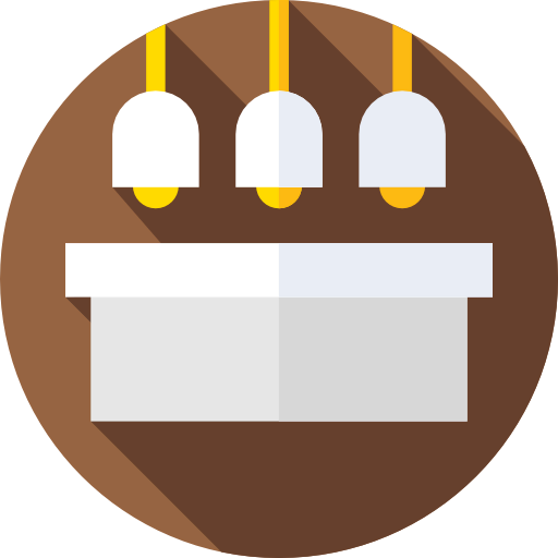 Table icon