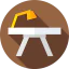Desk icon 64x64
