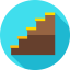 Stairs icon 64x64