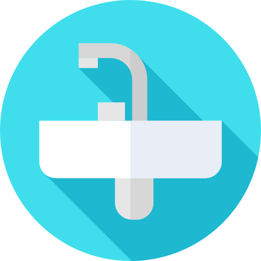 Sink icon