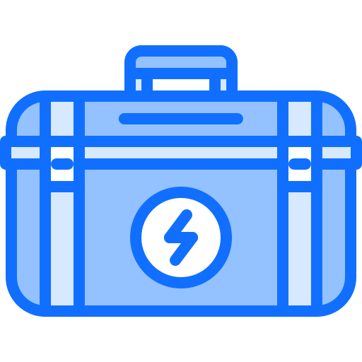 Toolbox icon
