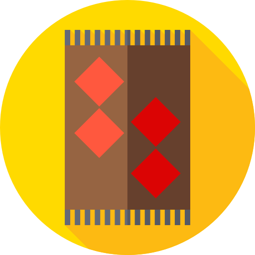 Rug icon