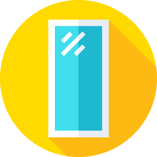 Mirror Symbol