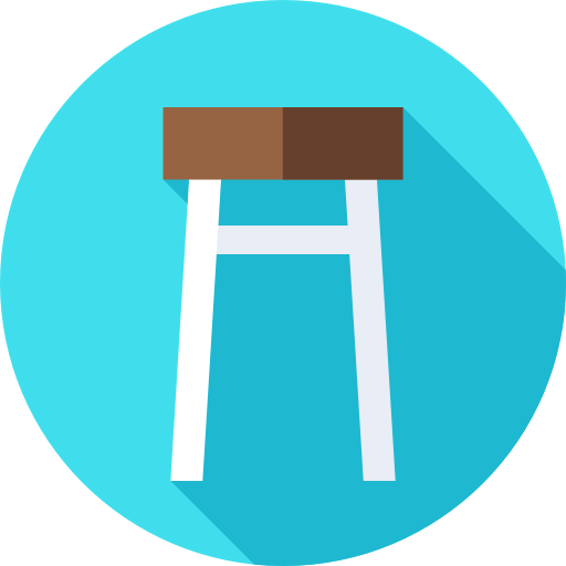 Chair icon