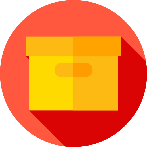 Box icon