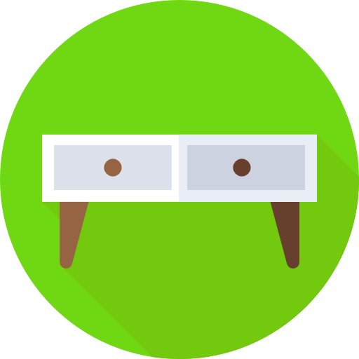 Bench icon