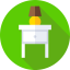 Nightstand icon 64x64