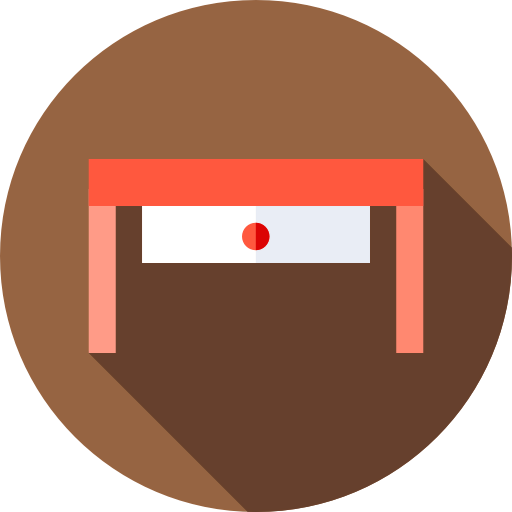 Shelf icon