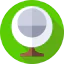 Chair icon 64x64