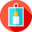 Candle Symbol 64x64