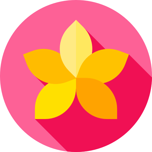 Orchid icon