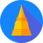 Pagoda icon 64x64