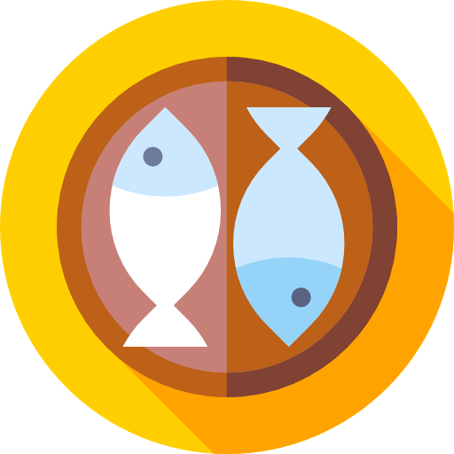 Fish icon