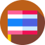 Thailand icon 64x64