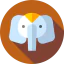 Elephant Ikona 64x64
