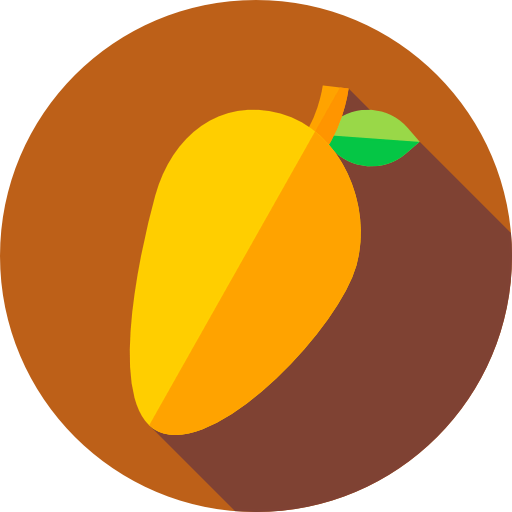 Mango icon