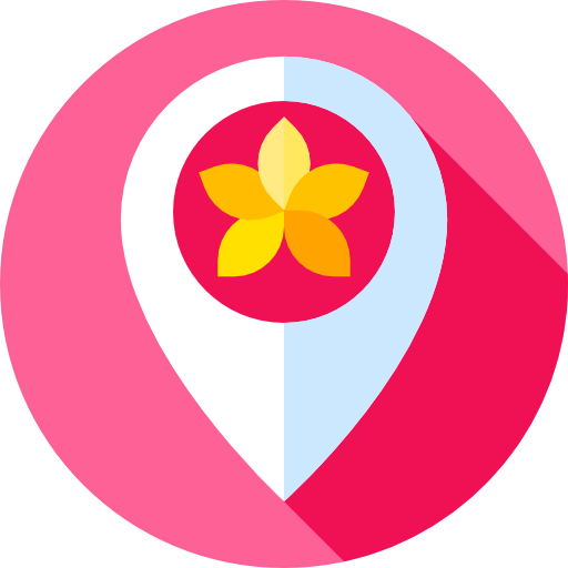 Location icon