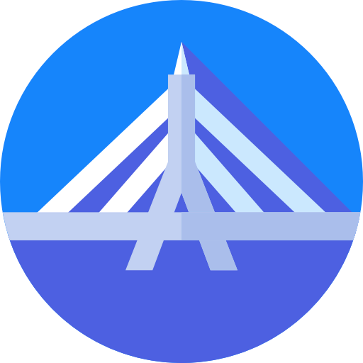 Bridge icon