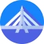 Bridge Symbol 64x64