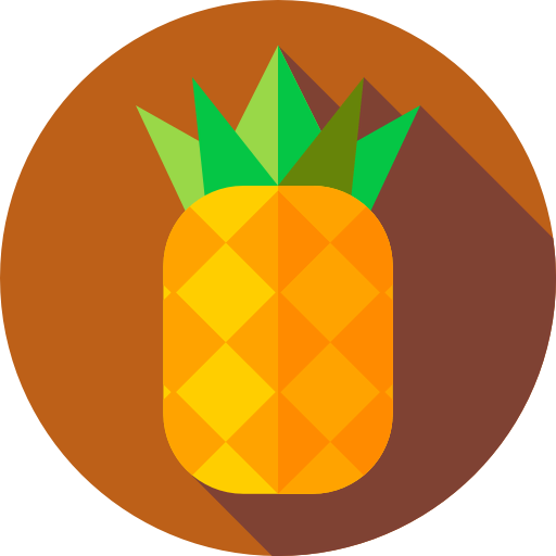 Pineapple icon