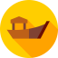 Boat icon 64x64