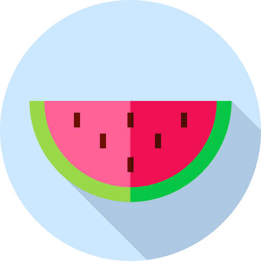 Watermelon icon