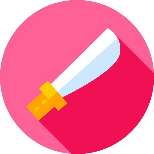 Sword icon