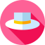 Hat Symbol 64x64