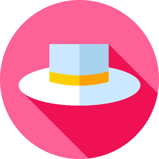 Hat Symbol