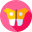 Butterfly icon 64x64
