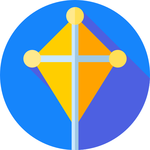 Kite icon