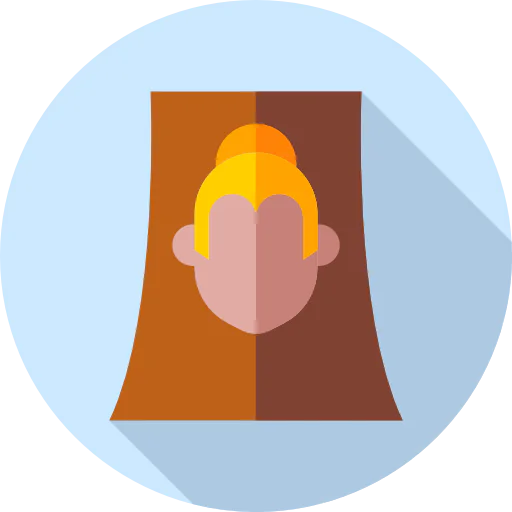 Tree icon