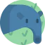 Anteater icon 64x64