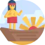 Inirida icon 64x64