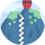 La piedra icon 64x64