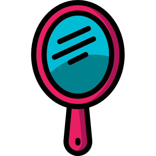 Mirror icon