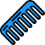 Comb icon 64x64