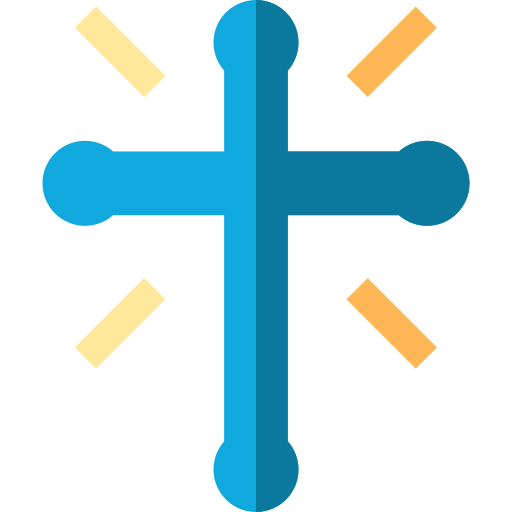 Cross icon