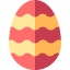 Easter egg ícone 64x64
