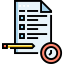 Quiz icon 64x64