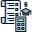 Fee icon 64x64