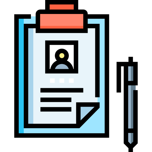Form icon