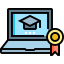 Laptop icon 64x64