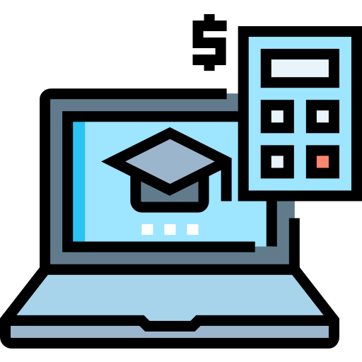 Teaching icon
