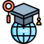 Education icon 64x64