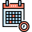 Calendar 상 64x64