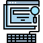 Research Symbol 64x64
