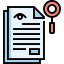 Research Symbol 64x64