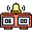 Alarm icon 64x64
