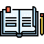 Book іконка 64x64